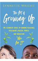 Art of Growing Up