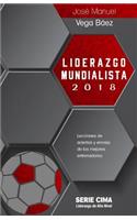 Liderazgo Mundialista 2018
