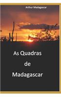 As Quadras de Madagascar