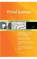 Virtual business