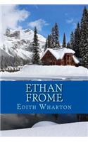 Ethan Frome