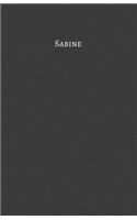 Sabine