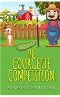 The Courgette Competition