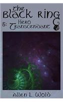 Hero Transcendent