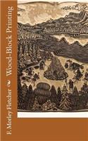 Wood-Block Printing