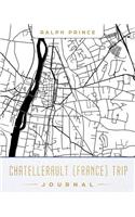 Chatellerault (France) Trip Journal