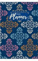 Weekly Planner