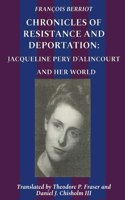 Chronicles Of Resistance And Deportation
