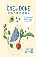 One & Done Cookbook