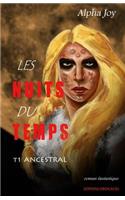 Les Nuits du temps