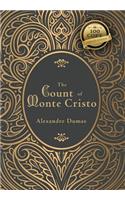 The Count of Monte Cristo (100 Copy Limited Edition)