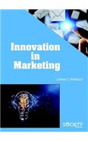 Innovation in Marketing