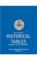 Historical Tables