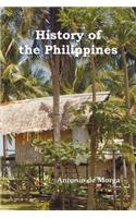 History of the Philippine Islands, (from Their Discovery by Magellan in 1521 to the Beginning of the XVII Century; With Descriptions of Japan, China a