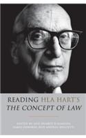 Reading HLA Hart's 'The Concept of Law'