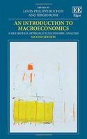 An Introduction to Macroeconomics: A Heterodox Approach to Economic Analysis