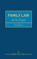 Family Law for Non-Lawyers