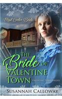Mail Order Bride: The Bride of Valentine Town