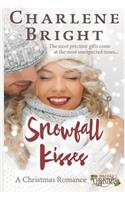 Snowfall Kisses