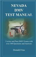 Nevada DMV Test Manual