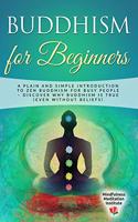 Buddhism for Beginners