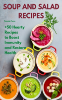 Soup and Salad Recipes