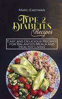 Type 2 Diabetes Recipes