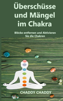 UEberschusse und Mangel im Chakra
