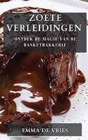 Zoete Verleidingen