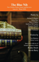 Blue Nib Magazine. Issue 44 Winter 2020