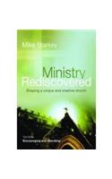 Ministry Rediscovered