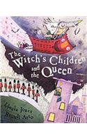 The Witch's Children and the Queen