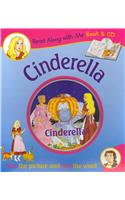 Cinderella [With CD (Audio)]