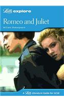 Romeo and Juliet