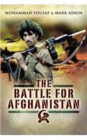 Battle for Afghanistan