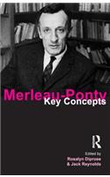 Merleau-Ponty
