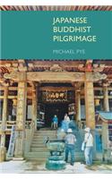 Japanese Buddhist Pilgrimage