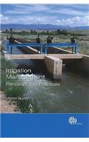 Irrigation Management