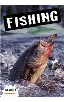 Clash Level 1: Fishing