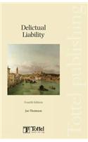 Delictual Liability