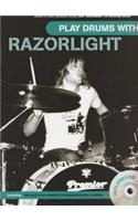 Play Drums With... Razorlight