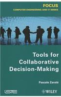 Tools for Collaborative Decision-Making
