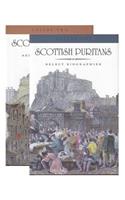 Scottish Puritans: Select Biographies