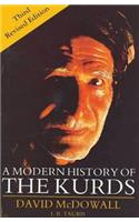 A Modern History of the Kurds