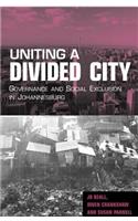 Uniting a Divided City