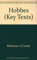 Hobbes (Key Texts S.)