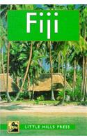 Fiji Travel Guide: (Little Hills Press Travel Guides)