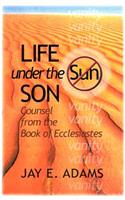 Life Under the Son