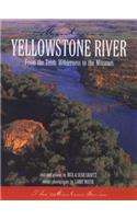 Montana's Yellowstone River