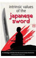 Intrinsic Values of the Japanese Sword